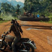 Just Cause 4 - galeria zdjęć - filmweb