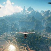 Just Cause 4 - galeria zdjęć - filmweb