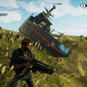 Just Cause 4 - galeria zdjęć - filmweb