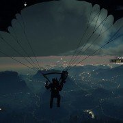 Just Cause 4 - galeria zdjęć - filmweb