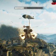 Just Cause 4 - galeria zdjęć - filmweb