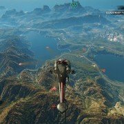 Just Cause 4 - galeria zdjęć - filmweb