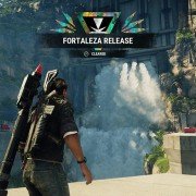 Just Cause 4 - galeria zdjęć - filmweb