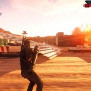 Just Cause 4 - galeria zdjęć - filmweb