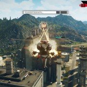 Just Cause 4 - galeria zdjęć - filmweb