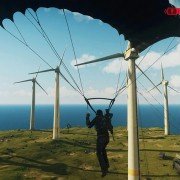 Just Cause 4 - galeria zdjęć - filmweb