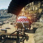 Just Cause 4 - galeria zdjęć - filmweb