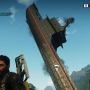 Just Cause 4 - galeria zdjęć - filmweb