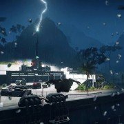 Just Cause 4 - galeria zdjęć - filmweb