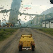 Just Cause 4 - galeria zdjęć - filmweb