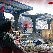 Just Cause 4 - galeria zdjęć - filmweb