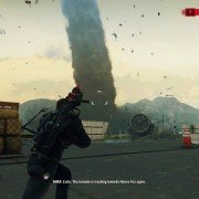 Just Cause 4 - galeria zdjęć - filmweb