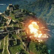 Just Cause 4 - galeria zdjęć - filmweb