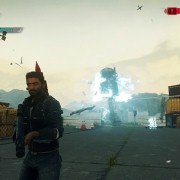 Just Cause 4 - galeria zdjęć - filmweb