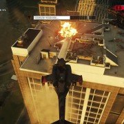 Just Cause 4 - galeria zdjęć - filmweb