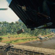 Just Cause 4 - galeria zdjęć - filmweb