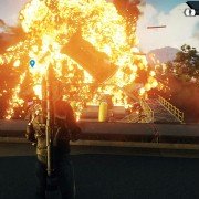 Just Cause 4 - galeria zdjęć - filmweb