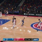 NBA Live 19 - galeria zdjęć - filmweb