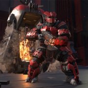 Halo Infinite - galeria zdjęć - filmweb