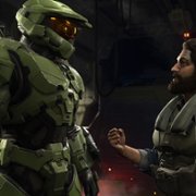 Halo Infinite - galeria zdjęć - filmweb