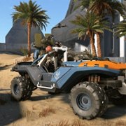 Halo Infinite - galeria zdjęć - filmweb