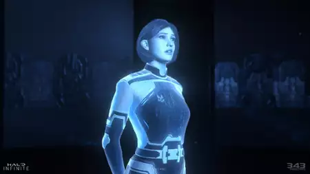 Halo Infinite - galeria zdjęć - filmweb