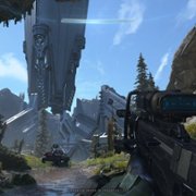 Halo Infinite - galeria zdjęć - filmweb