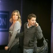Jedenasta godzina - galeria zdjęć - filmweb
