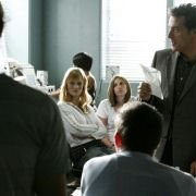 Eleventh Hour - galeria zdjęć - filmweb