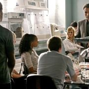 Eleventh Hour - galeria zdjęć - filmweb