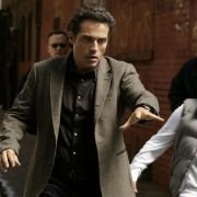 Jedenasta godzina - galeria zdjęć - filmweb