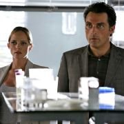 Eleventh Hour - galeria zdjęć - filmweb