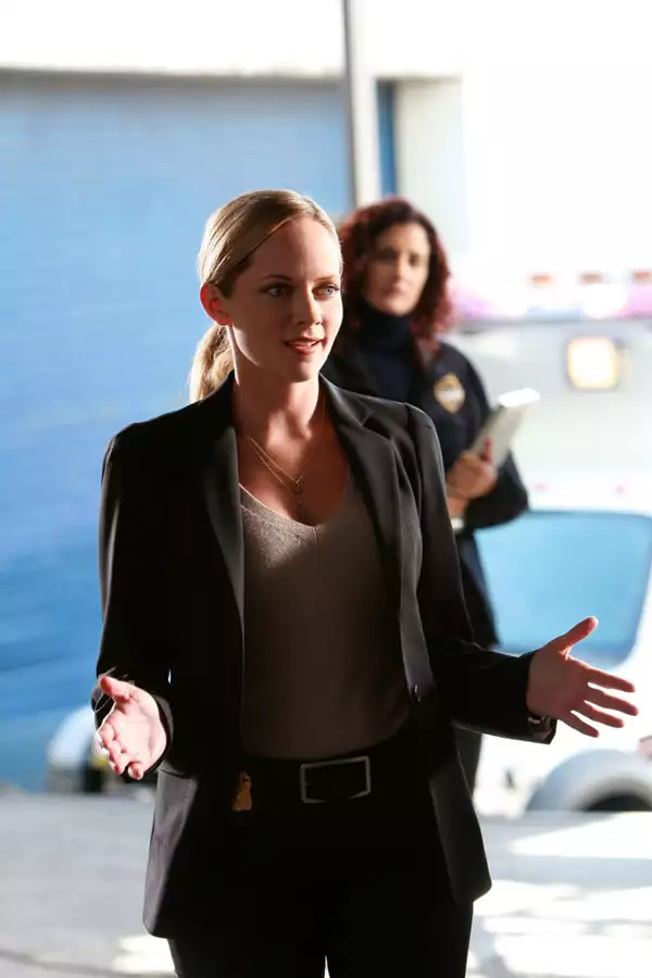 Jedenasta godzina - galeria zdjęć - filmweb