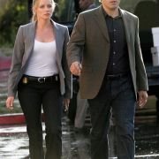 Eleventh Hour - galeria zdjęć - filmweb