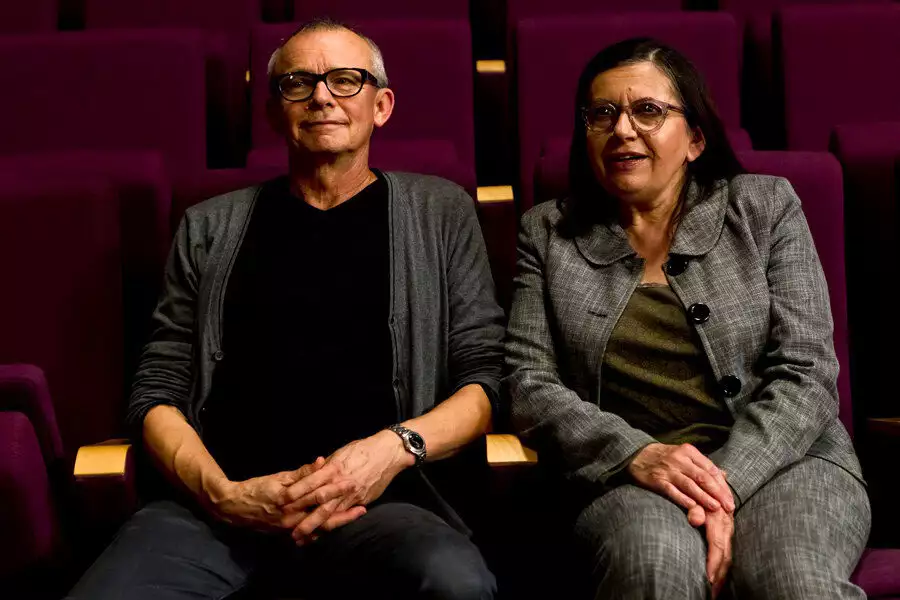 Klauni - galeria zdjęć - filmweb