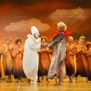 Klauni - galeria zdjęć - filmweb