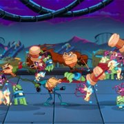 Battletoads - galeria zdjęć - filmweb