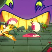 Battletoads - galeria zdjęć - filmweb