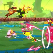 Battletoads - galeria zdjęć - filmweb