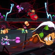 Battletoads - galeria zdjęć - filmweb