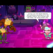 Battletoads - galeria zdjęć - filmweb