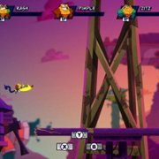 Battletoads - galeria zdjęć - filmweb