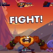Battletoads - galeria zdjęć - filmweb