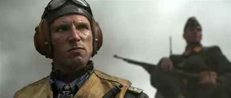 Eskadra "Czerwone ogony" - galeria zdjęć - filmweb