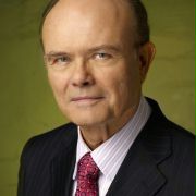 Dick Clayton