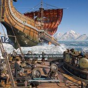 Assassin's Creed Odyssey - galeria zdjęć - filmweb