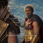 Assassin's Creed Odyssey - galeria zdjęć - filmweb