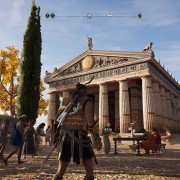 Assassin's Creed Odyssey - galeria zdjęć - filmweb