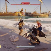Assassin's Creed Odyssey - galeria zdjęć - filmweb
