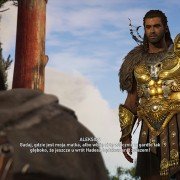 Assassin's Creed Odyssey - galeria zdjęć - filmweb